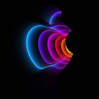 3D iPhone wallpaper
