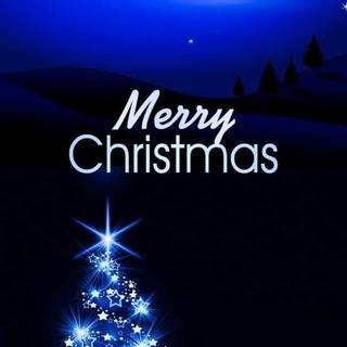 Cool Christmas wallpaper