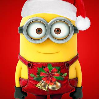 Cool Christmas wallpaper