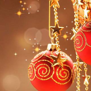 Cool Christmas wallpaper