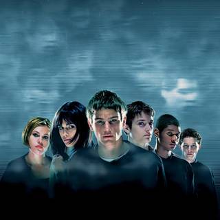 The Faculty wallpaper