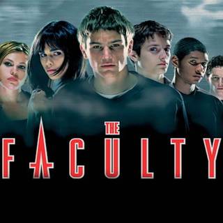 The Faculty wallpaper