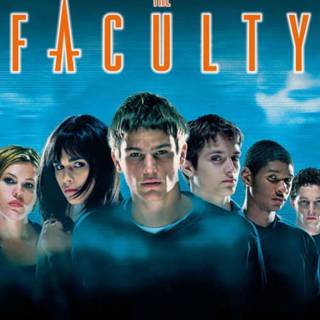 The Faculty wallpaper