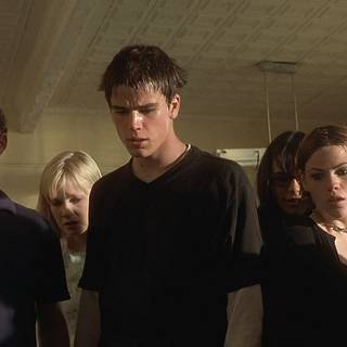 The Faculty wallpaper