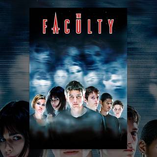 The Faculty wallpaper
