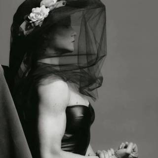 Robert Mapplethorpe wallpaper