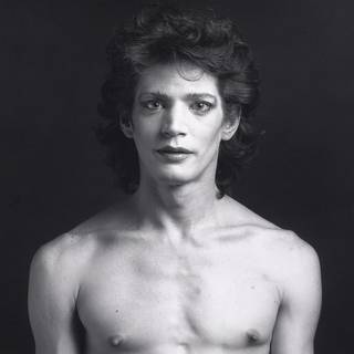 Robert Mapplethorpe wallpaper