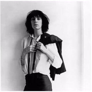 Robert Mapplethorpe wallpaper