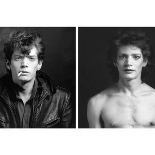 Robert Mapplethorpe wallpaper