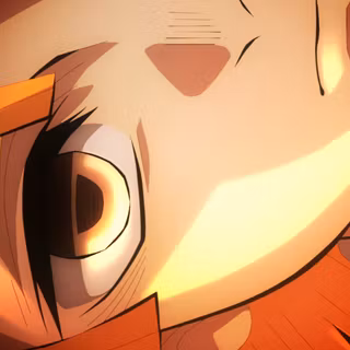 Zenitsu Infinity Castle wallpaper