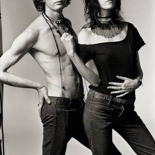 Robert Mapplethorpe wallpaper