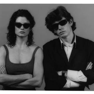 Robert Mapplethorpe wallpaper