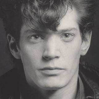 Robert Mapplethorpe wallpaper