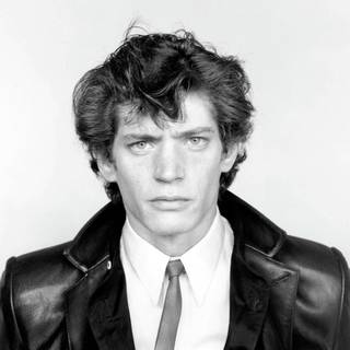 Robert Mapplethorpe wallpaper