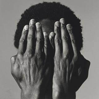 Robert Mapplethorpe wallpaper