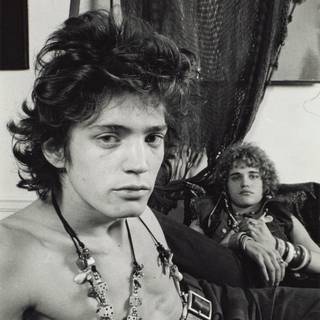 Robert Mapplethorpe wallpaper