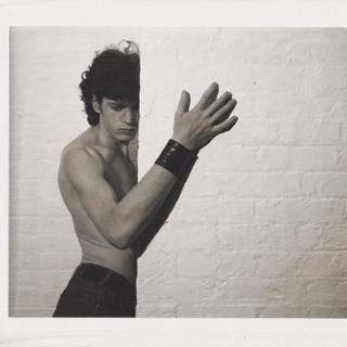 Robert Mapplethorpe wallpaper