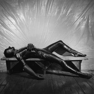 Robert Mapplethorpe wallpaper