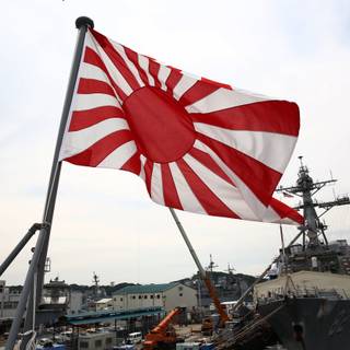 Empire of Japan wallpaper