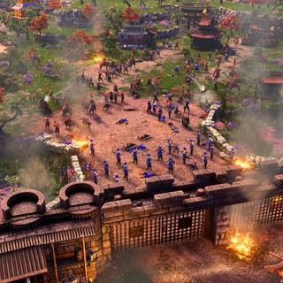 Empire of Japan wallpaper