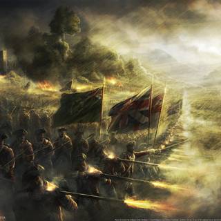 Empire of Japan wallpaper