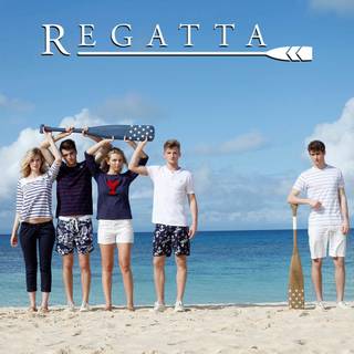 Regatta wallpaper