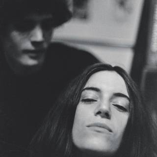 Robert Mapplethorpe wallpaper