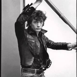 Robert Mapplethorpe wallpaper