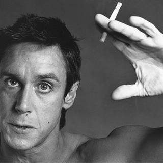 Robert Mapplethorpe wallpaper