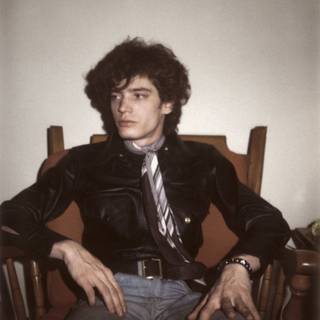 Robert Mapplethorpe wallpaper