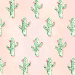 Cute PC summer wallpaper