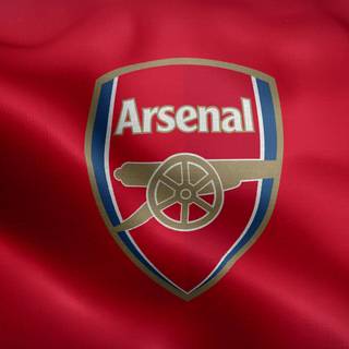 Arsenal 2025 desktop wallpaper