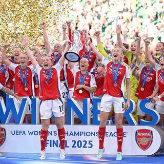 Champions League desktop wallpaper