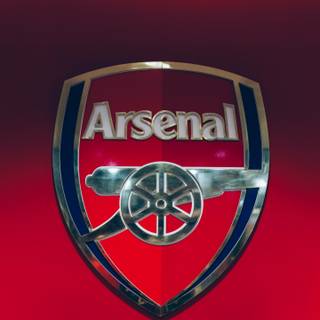 Arsenal 2025 desktop wallpaper