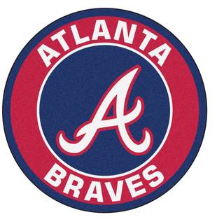 Alanta Braves 2025 wallpaper