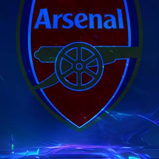 Arsenal Champions wallpaper