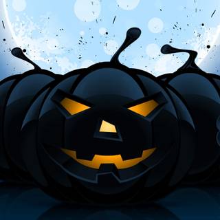 Cool 4k Halloween wallpaper