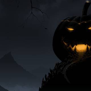 1920x1080 Happy Halloween wallpaper