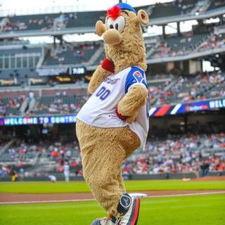 Alanta Braves 2025 wallpaper