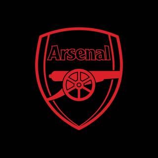 Arsenal 2026 wallpaper