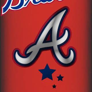 Alanta Braves 2025 wallpaper