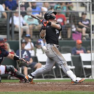 Alanta Braves 2025 wallpaper