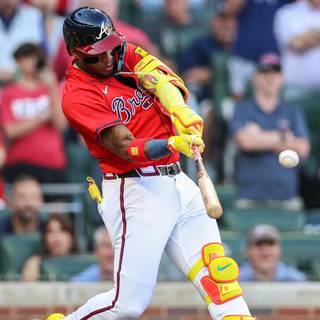 Alanta Braves 2025 wallpaper