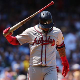 Alanta Braves 2025 wallpaper