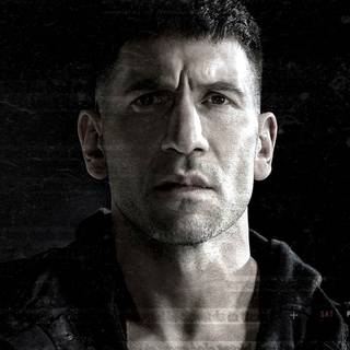 Frank Castle PC wallpaper
