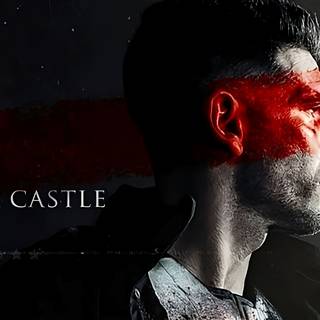 Frank Castle 4k wallpaper