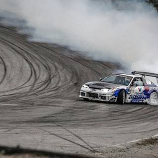 4k drifting cars wallpaper