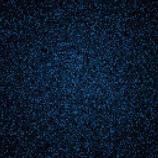 Black and deep blue wallpaper
