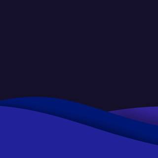 4k navy blue wallpaper