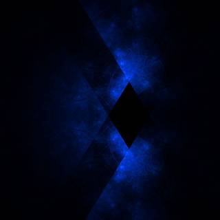 4k navy blue wallpaper